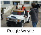 Reggie Wayne