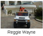 Reggie Wayne