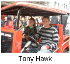 Tony Hawk