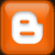 Blogspot Button