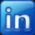 Linkedin Button