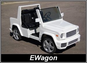 ACG EWagon