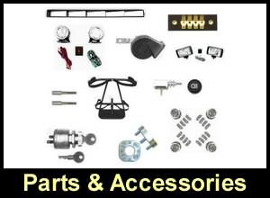 Parts & Accessories